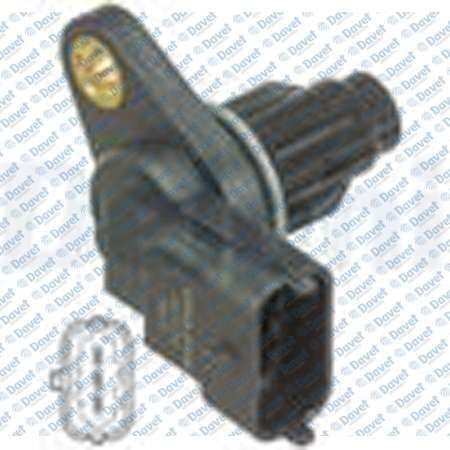 DELPHI SS11216 Eksantrik Mili Sensoru Hyundai Accent Blue 10> Elantra G4fg 11> I20 I30 G4fa G4fc 06> Ix35 G4fd 11>  Kia Ceed Cerato G4fa G4fc 07>12 Rio G4fa 12>17 Sportage G4fd G4fj T-Gdi 09>